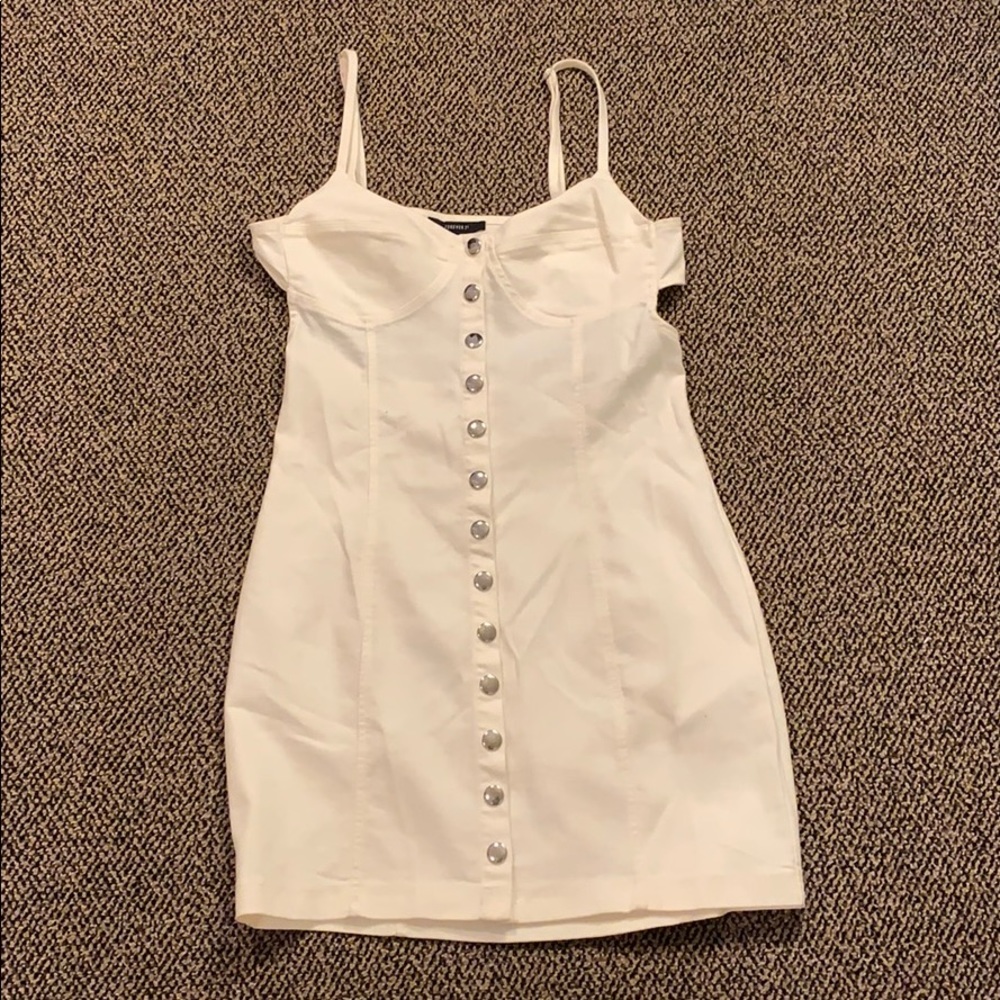 Forever21 dress